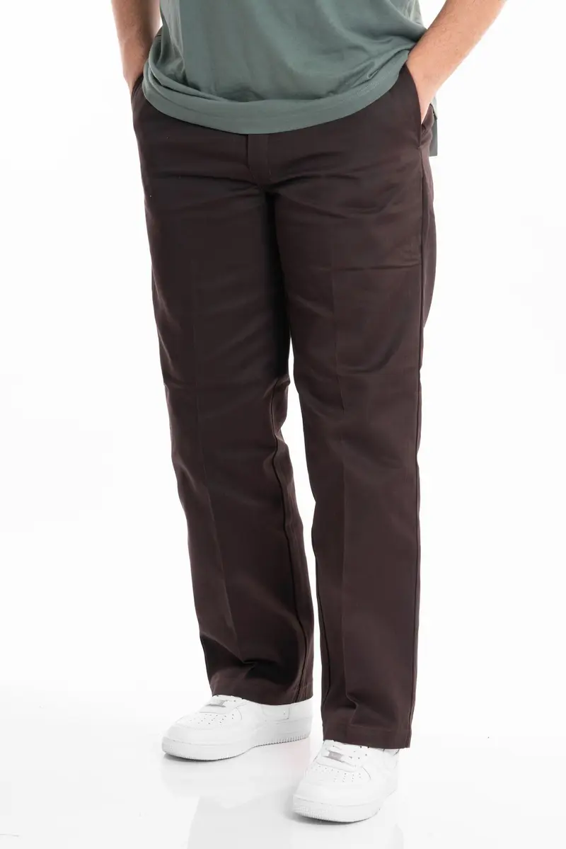 DICKIES PANTALONI 874 WORK REC UOMO DK0A4XK6DBX1