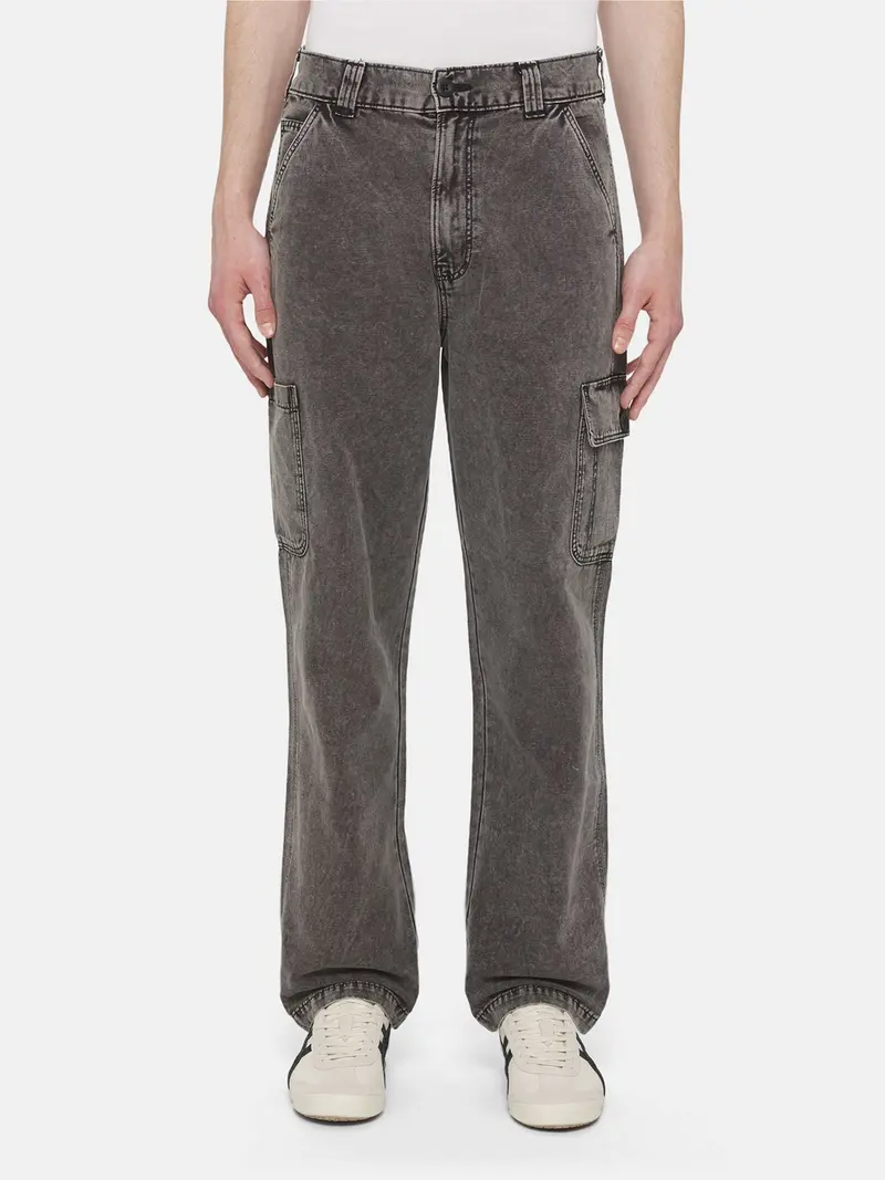 DICKIES PANTALONI CARGO NEWINGTON UOMO DK0A4YSBH861