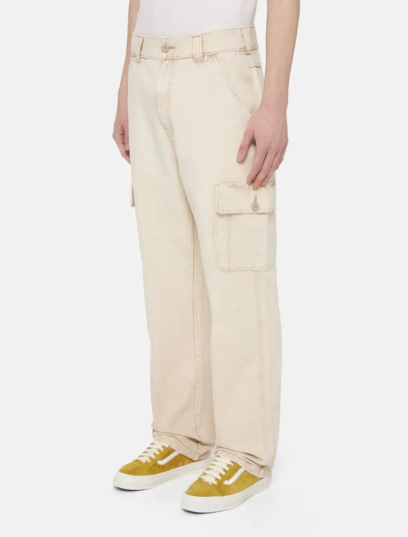 DICKIES PANTALONI CARGO NEWINGTON UOMO DK0A4YSBJ491