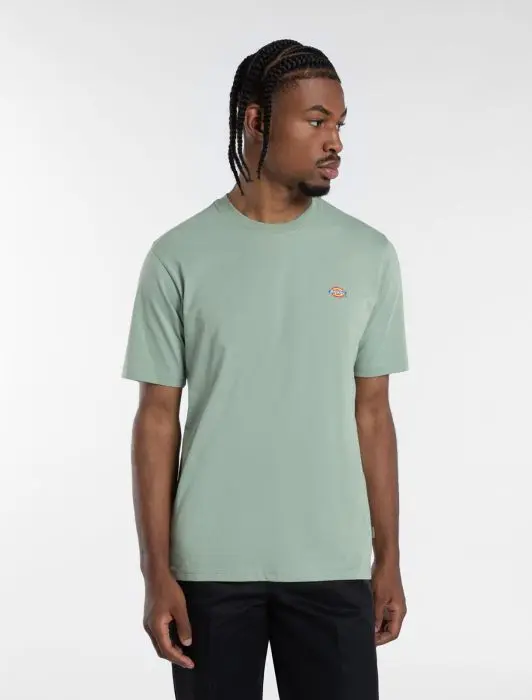 DICKIES T-SHIRT MAPLETON MANICA CORTA UOMO DK0A4XDBK361