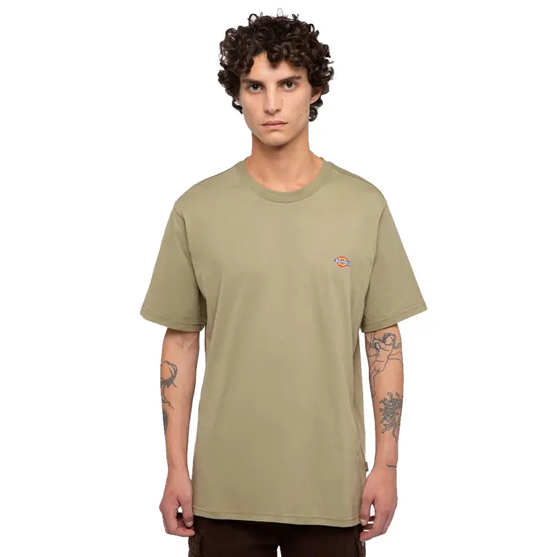 DICKIES T-SHIRT MEZZA MANICAMAPLETON UOMO DK0A4XDB0IP1