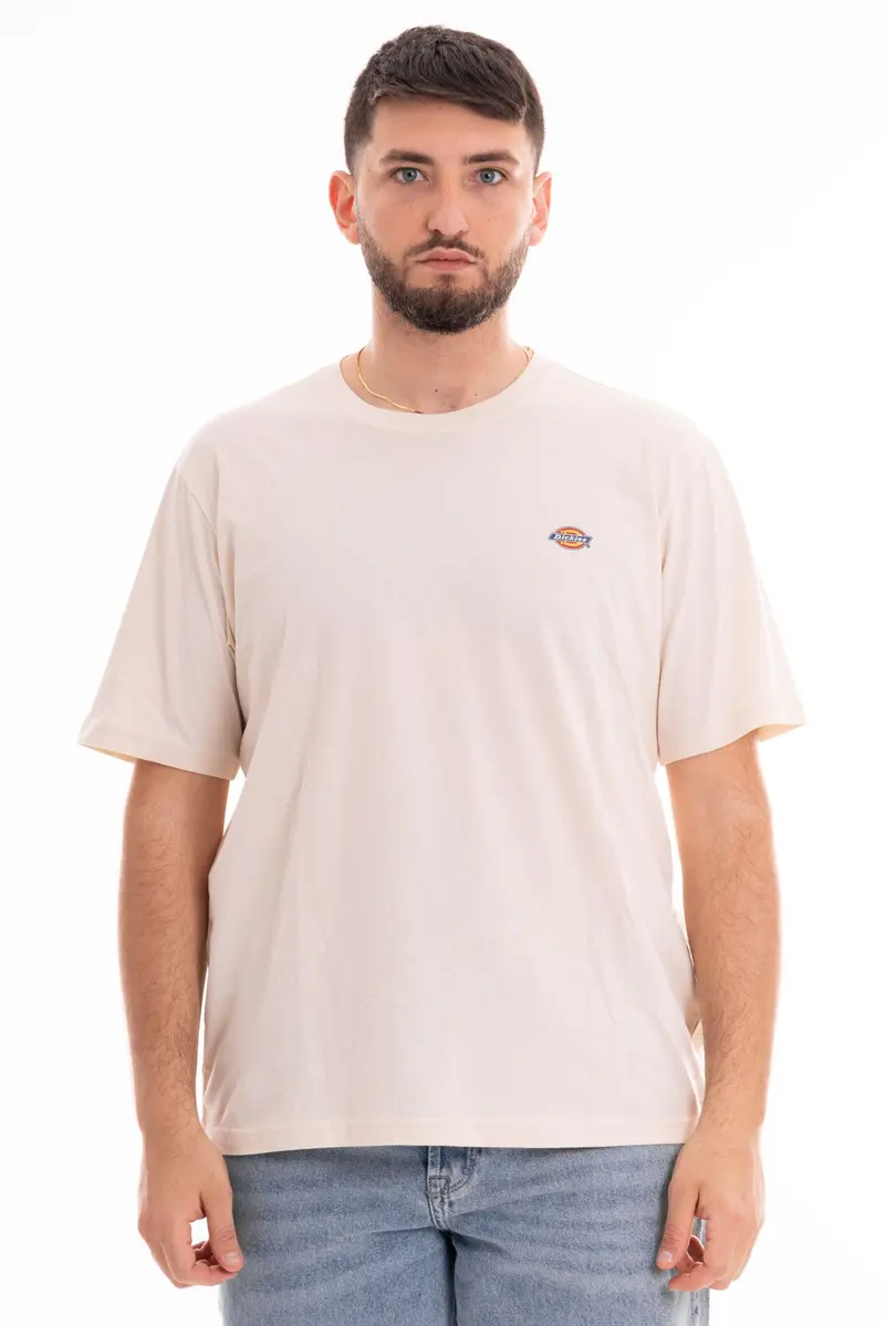 DICKIES T-SHIRT SHORT SLEEVE MAPLETON UOMO DK0A4XDBF901