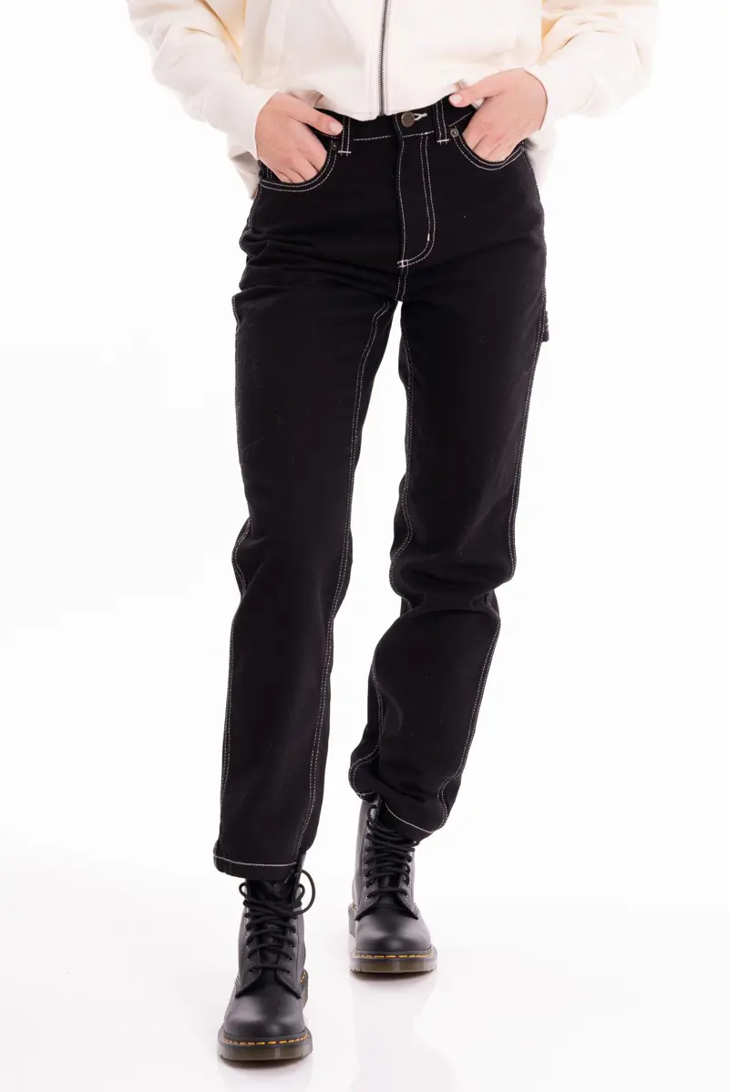 DICKIES W ELLENDALE DENIM DK0A4XEKRBK1