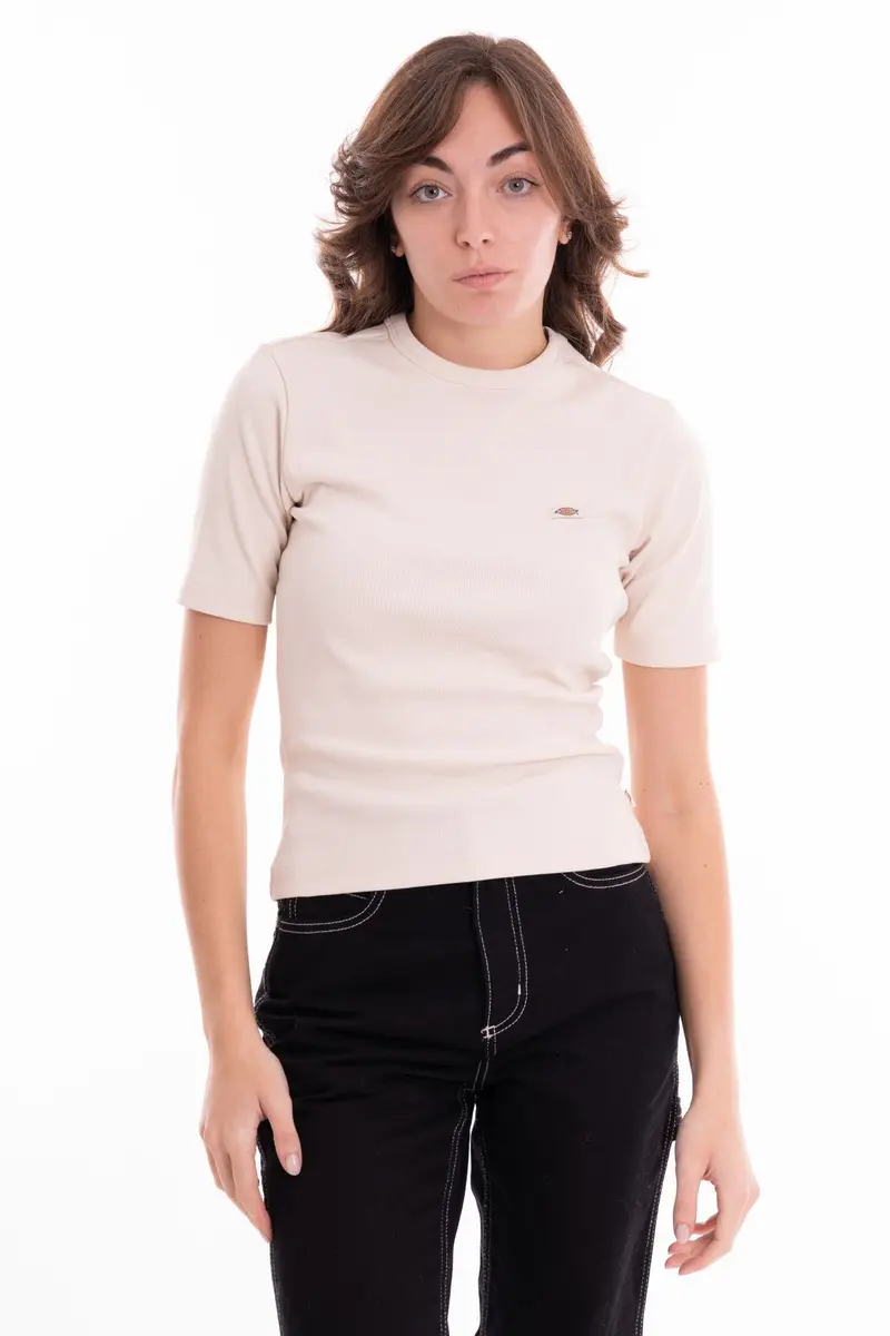 DICKIES W MARYSVILLE TEE SS DK0A4YHDF901