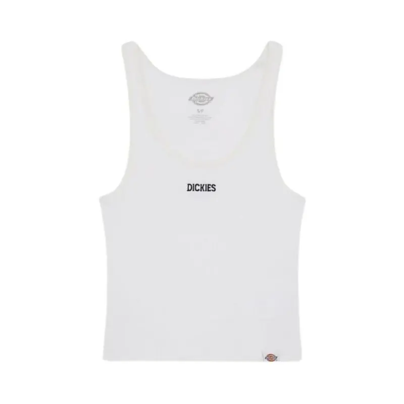 DICKIES YORKTOWN TOP DONNA DK0A4YRSWHX1