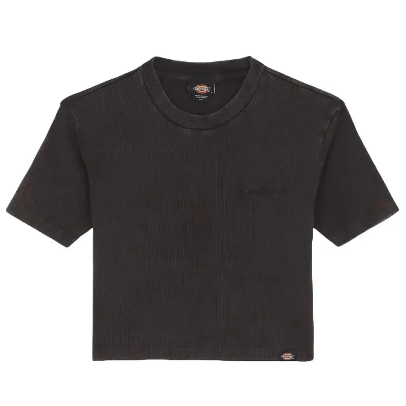 DK0A866FBLK1 - T-Shirt e Polo - Dickies