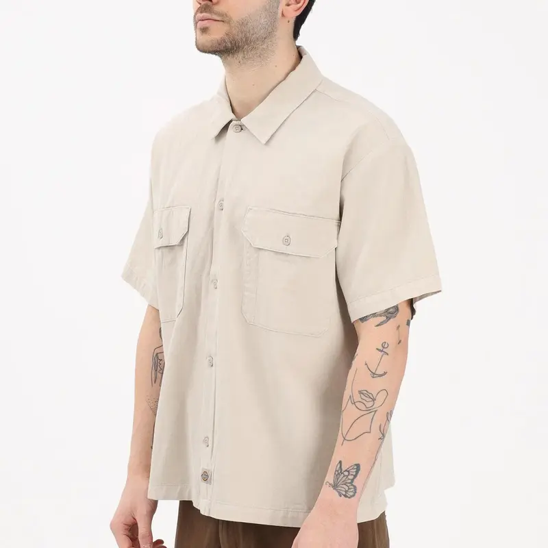 DK0A88N90ST1 - T-Shirt e Polo - Dickies