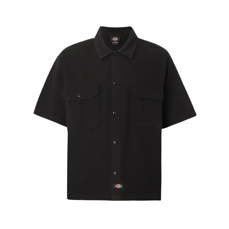 DK0A88N9BLK1 - T-Shirt e Polo - Dickies