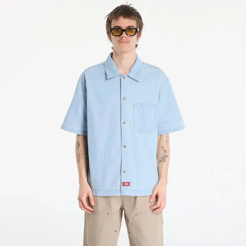 DK0A88PH0FE1 - Camicie - Dickies