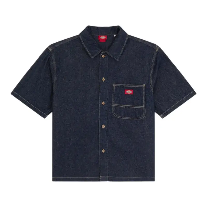 DK0A88PHRIN1 - Camicie - Dickies