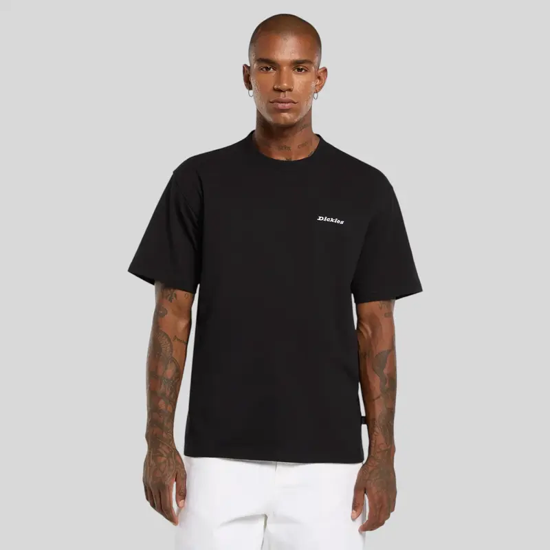 DK0A89ENBLK1 - T-Shirt e Polo - Dickies