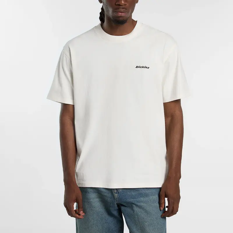 DK0A89ENECR1 - T-Shirt e Polo - Dickies