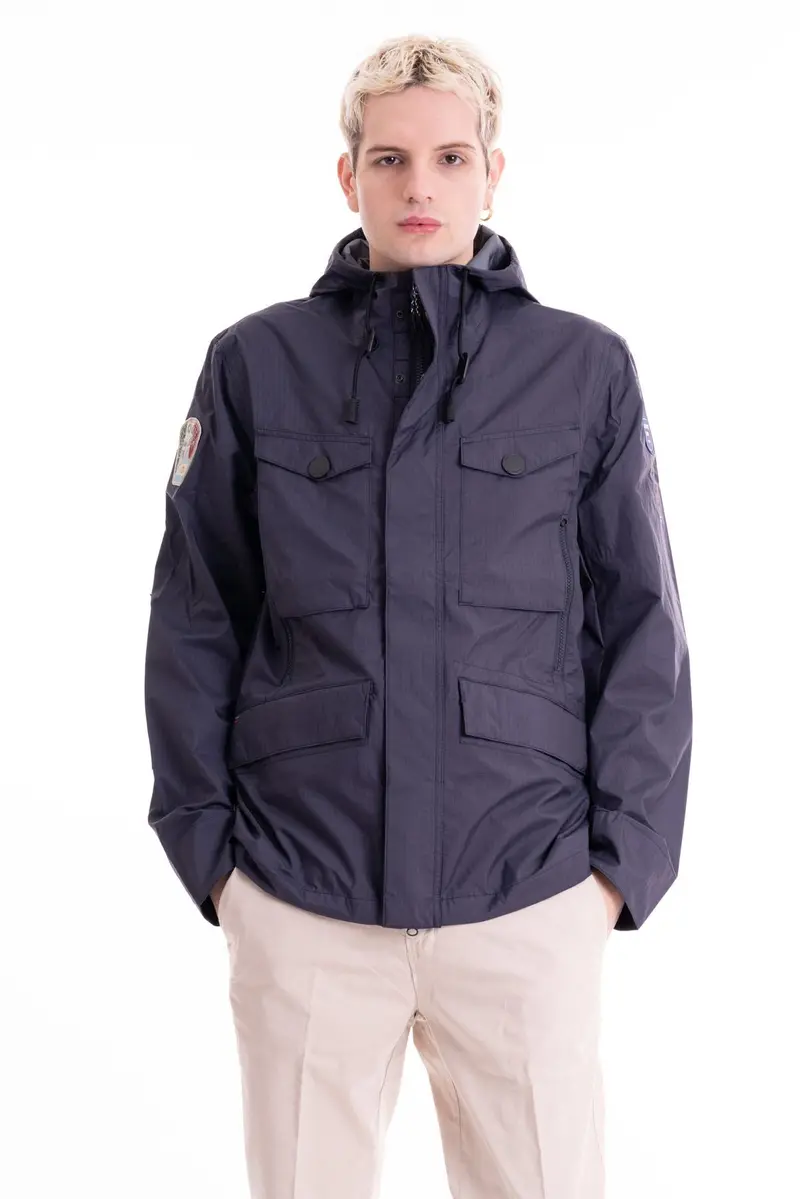 DOLOMITE Giubbotto* Uomo 289152 WOBL