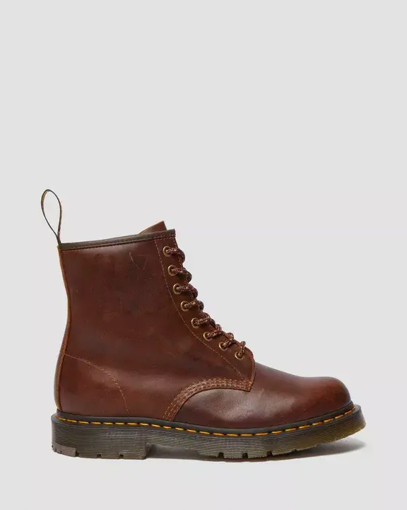 Dr.MARTENS 1460TAN-BOOTS 32010205