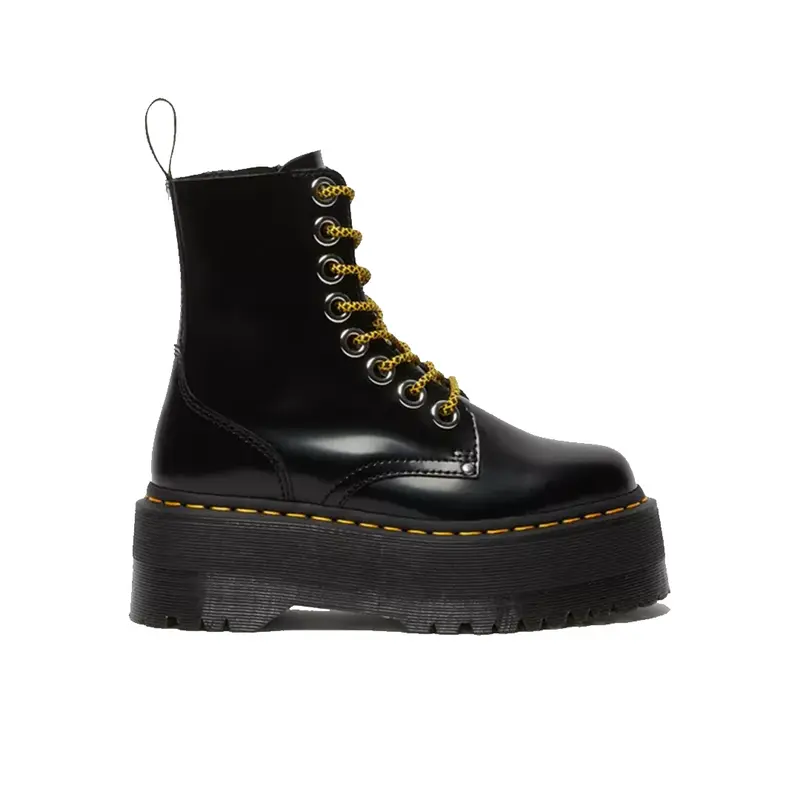 Dr.MARTENS JADON MAX BUTTERO BOOTS 25566001