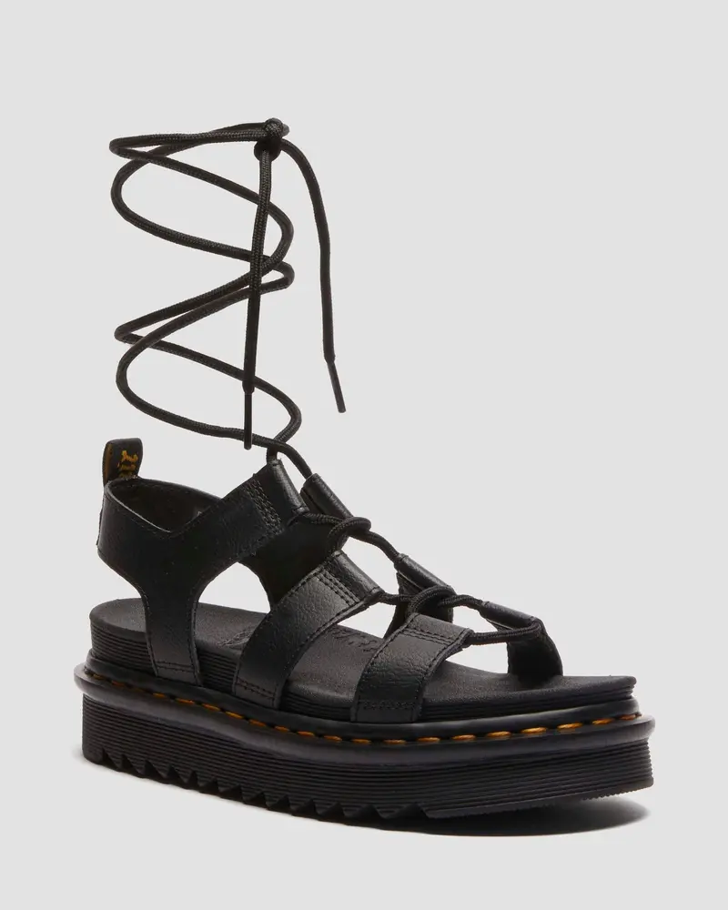 Dr.MARTENS SANDALO NARTILLA DONNA 31617001
