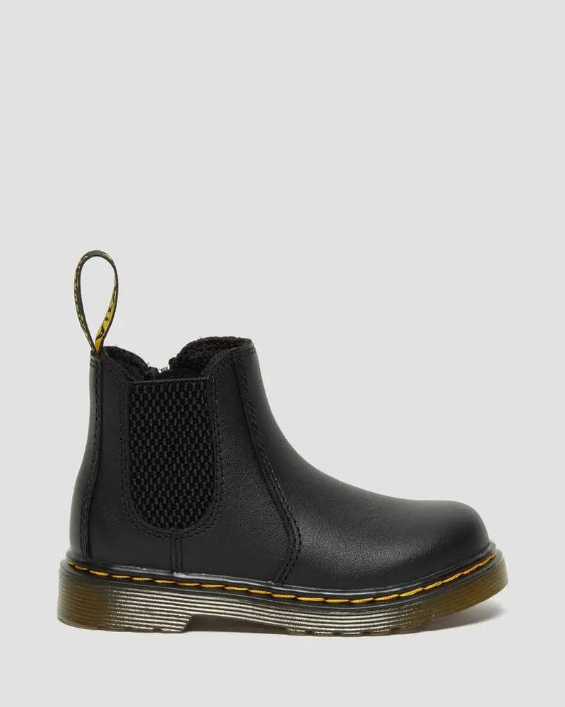 Dr.MARTENS Scarpe Unisex bambino 16704001
