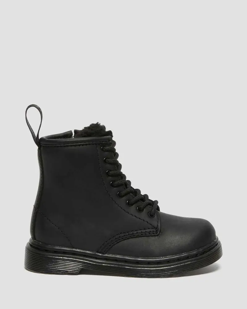 Dr.MARTENS Scarpe Unisex bambino 26141001