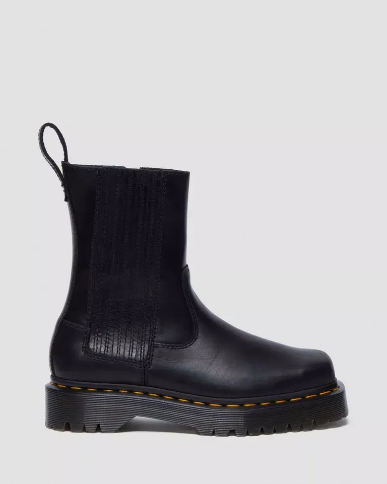 Dr.MARTENS STIVALE AMAAYAH LO IN PELLE 31950001
