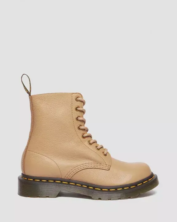 Dr.MARTENS STIVALI 1460 PASCAL IN PELLE VIRGINIA 30920439