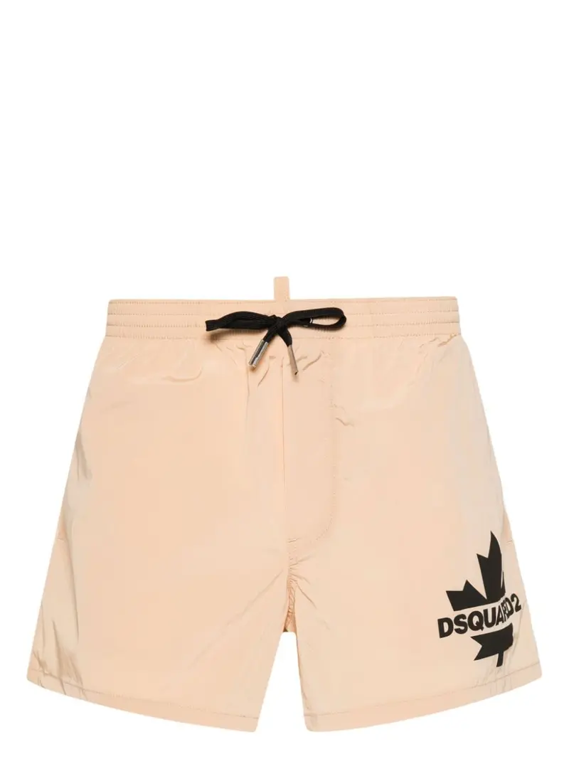 DSQUARED COSTUME BOXER MIDI FANTASIA UOMO B5F560 921