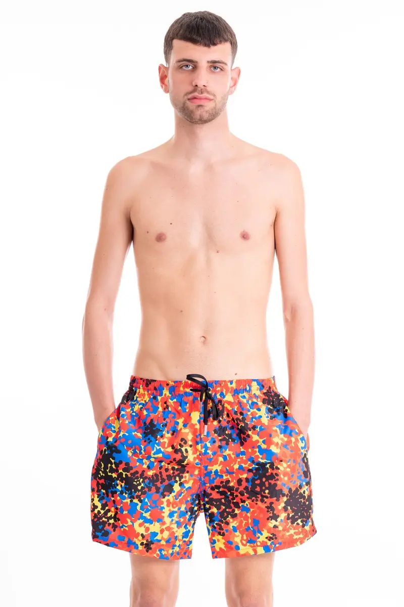 DSQUARED Costume Boxer* Uomo B544670