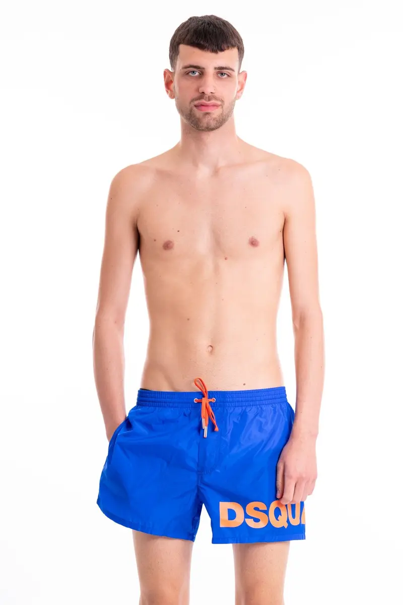 DSQUARED Costume Boxer* Uomo B5C4690