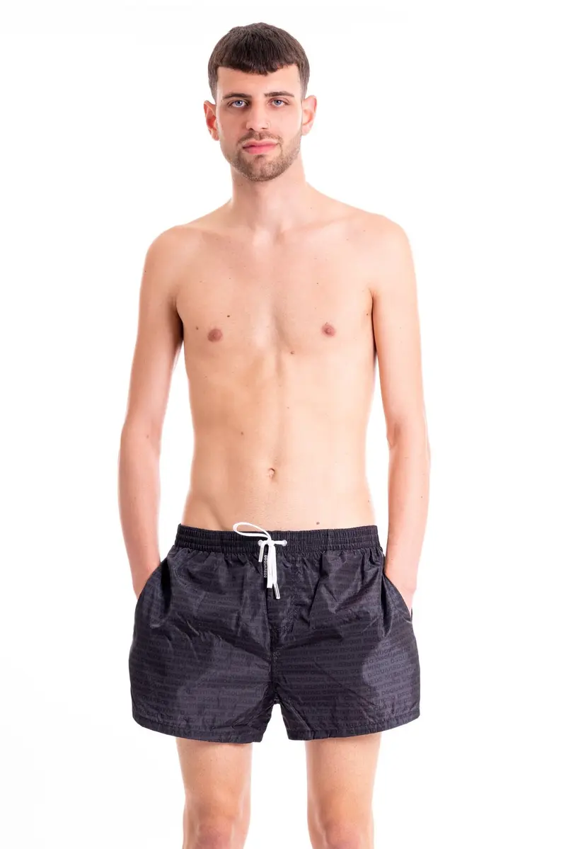 DSQUARED Costume Boxer* Uomo B644630
