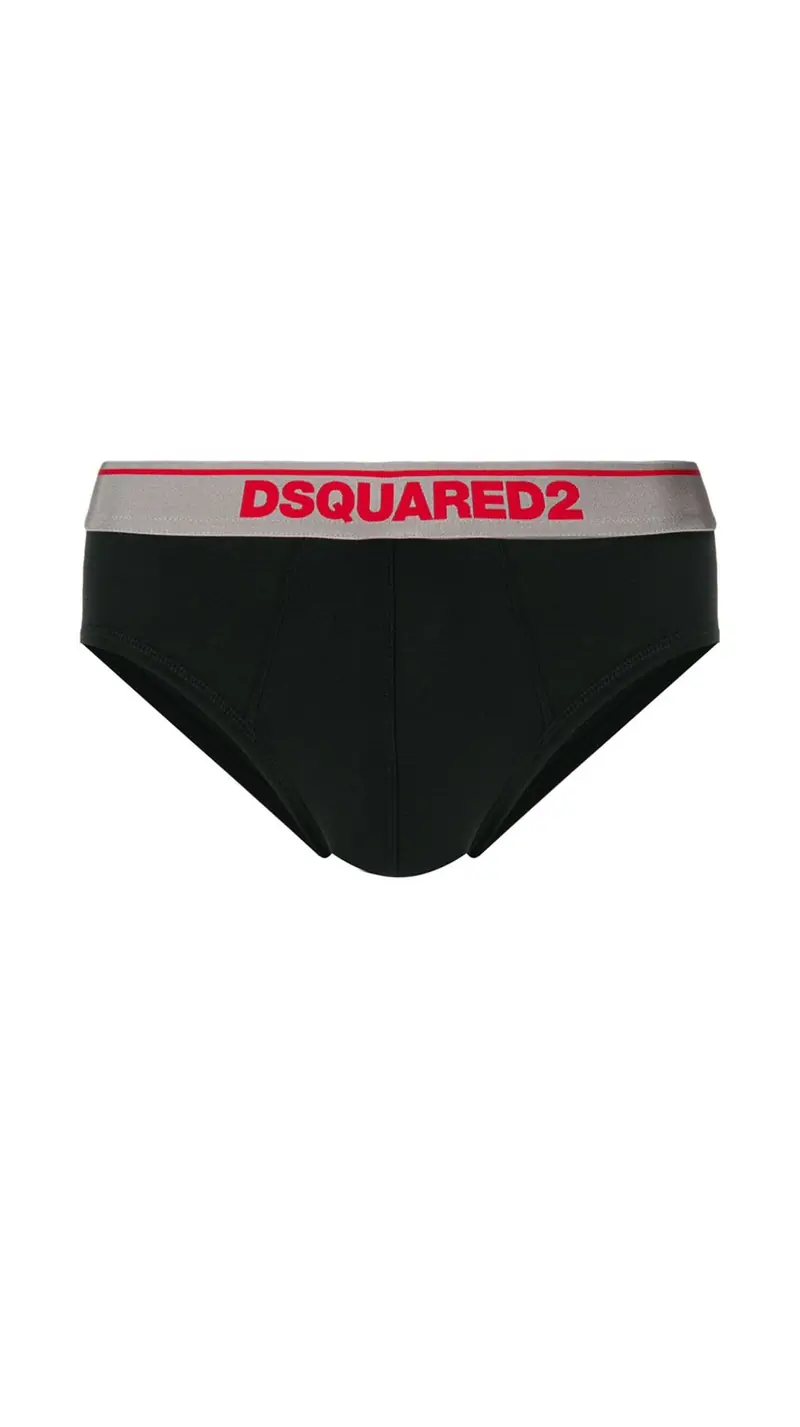 DSQUARED SLIP BIPACK DSQUARED UOMO DCX61005 001
