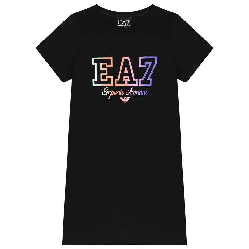 EA7 ABITO JUNIOR 3DFA51 FJRQZ 1200