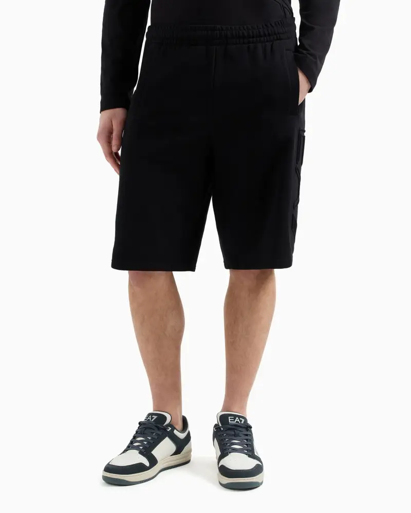 EA7 BERMUDA ARMANI UOMO 7M000153 AF10432 UC001