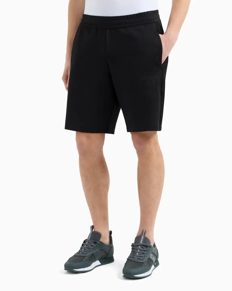 EA7 BERMUDA ARMANI UOMO 7M000309 AF13526 UC001