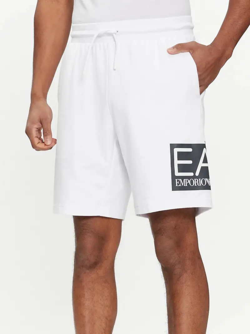 EA7 BERMUDA UOMO 3DPS63 PJ05Z 1100