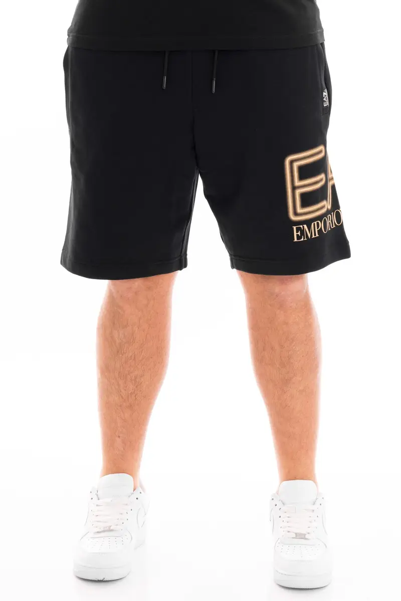 EA7 BERMUDA UOMO 3DPS76 PJSHZ 0208