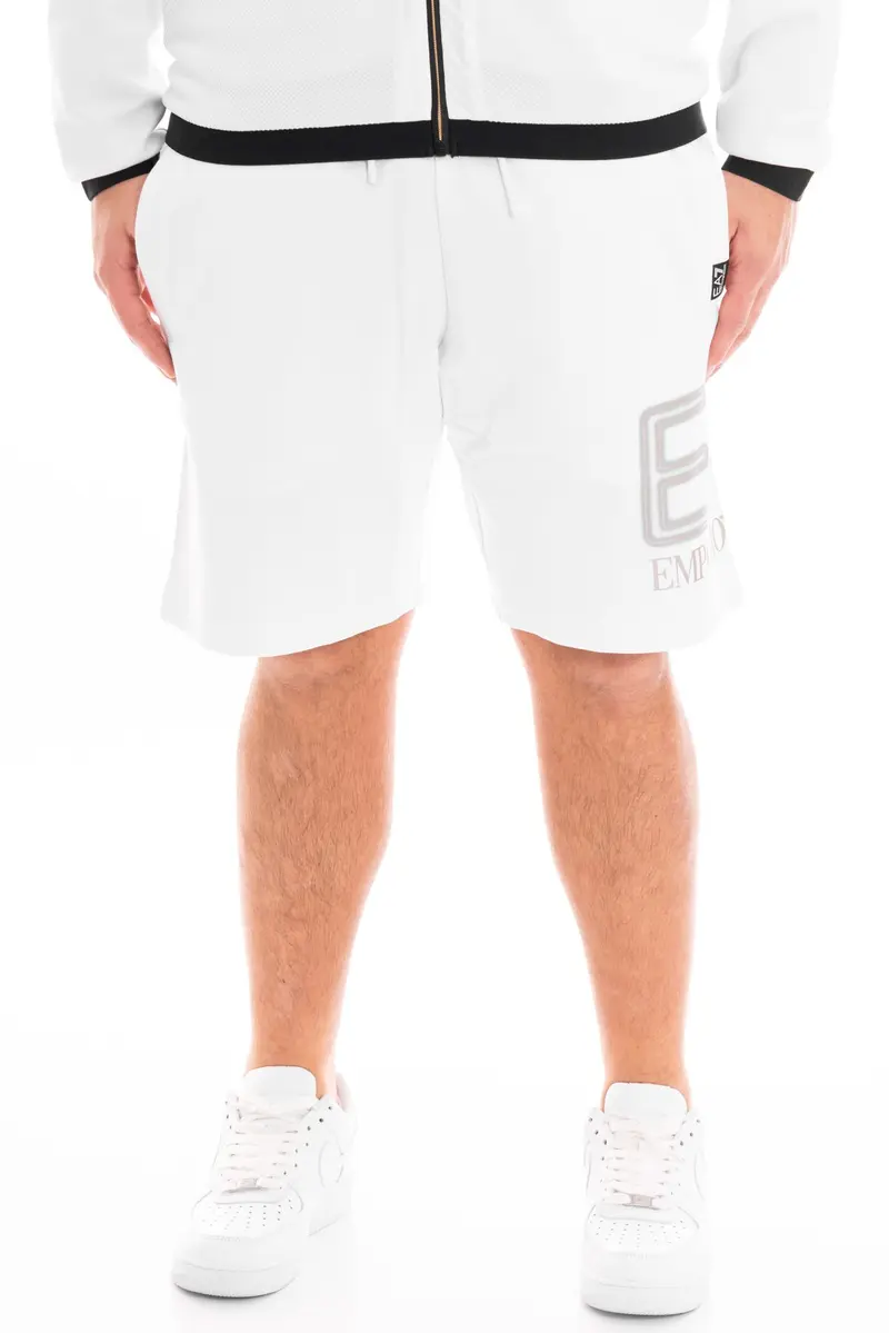 EA7 BERMUDA UOMO 3DPS76 PJSHZ 1100