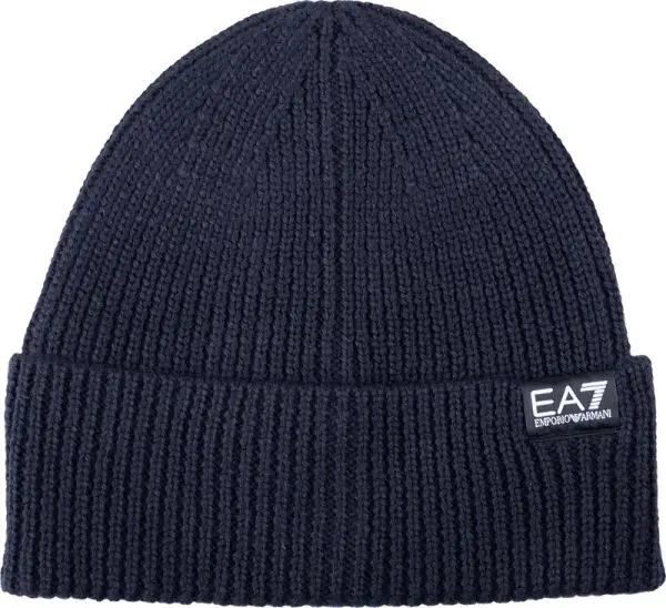 EA7 CAPPELLO CON LOGO 244659 4F200 76136