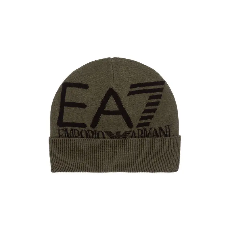 EA7 CAPPELLO CON LOGO 7X000006 AF11994 M8051