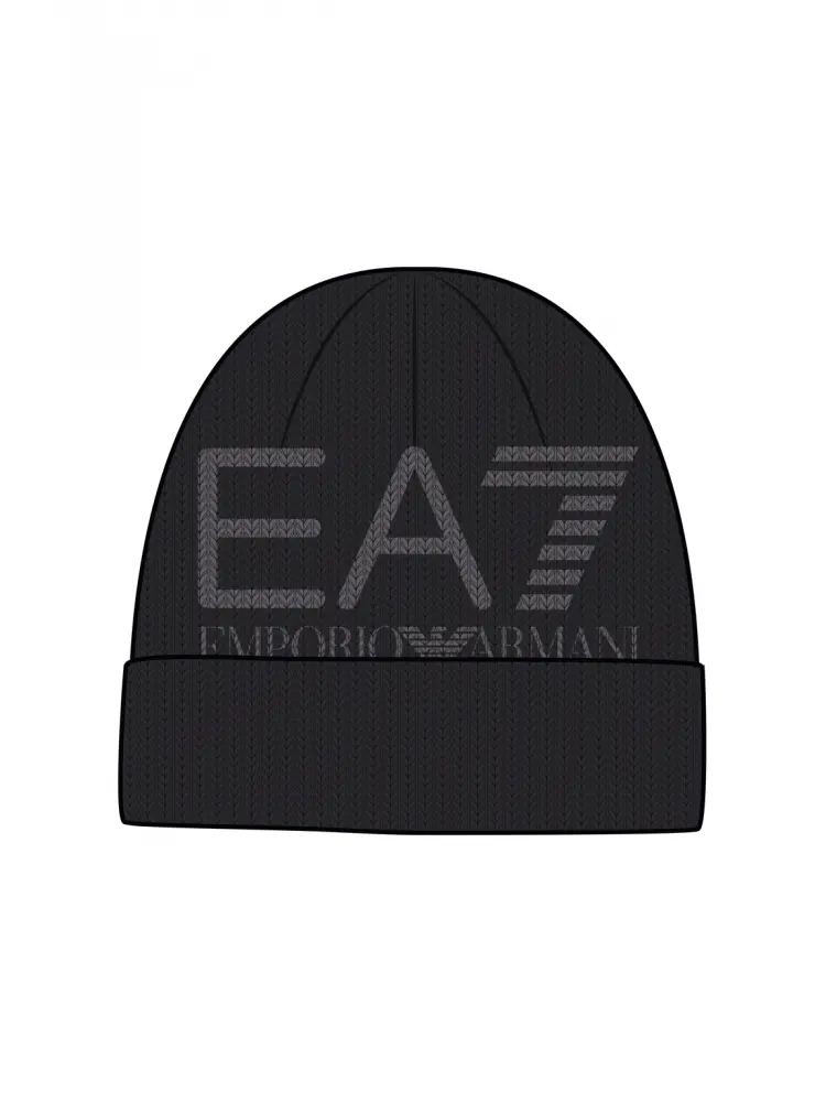EA7 CAPPELLO CON LOGO 7X000006 AF11994 MC041