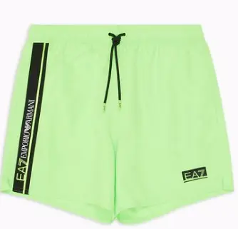 EA7 COSTUME BOXER UOMO 902000 4R731 12782