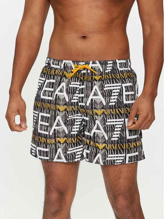 EA7 COSTUME BOXER UOMO 902000 4R748 37321