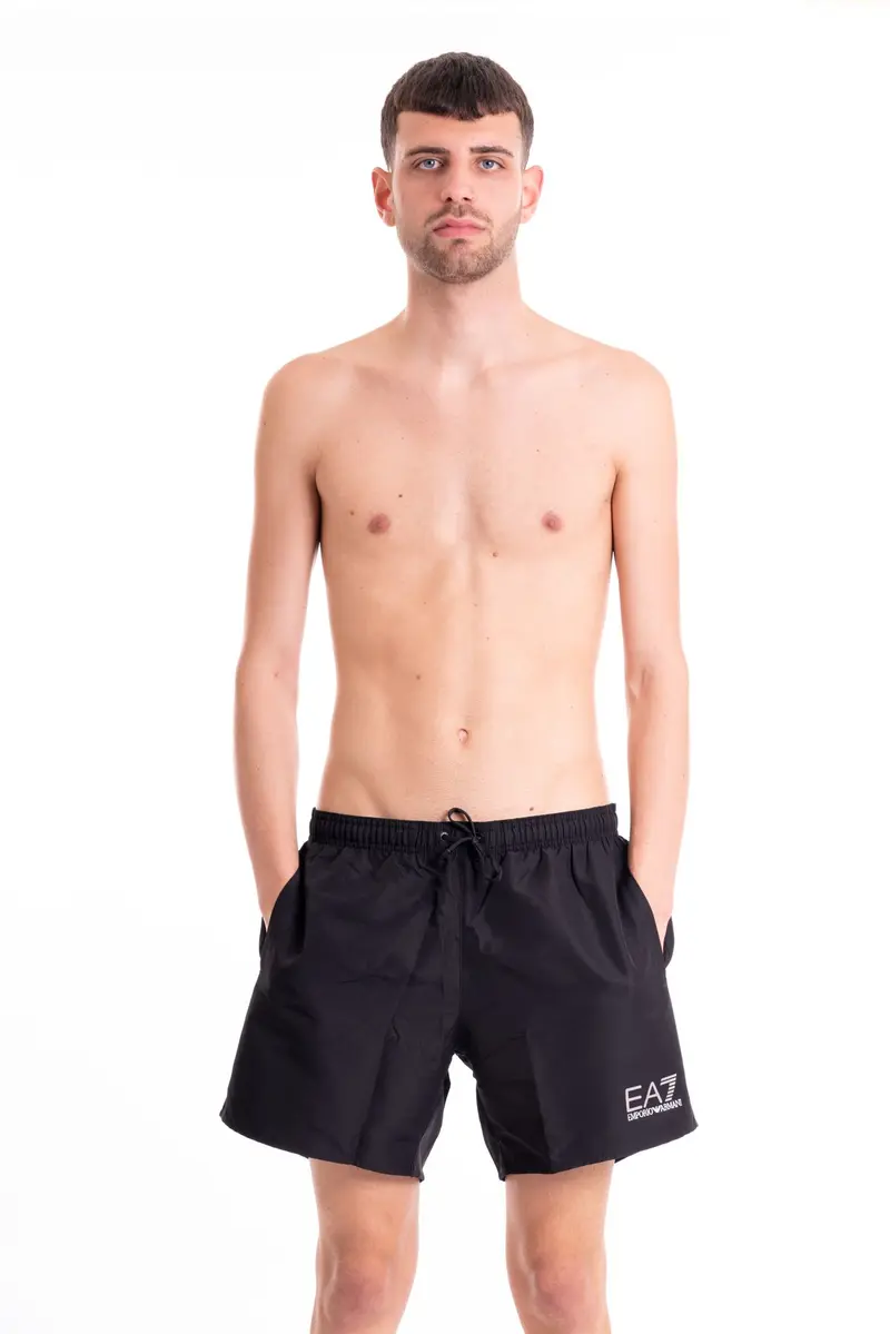 EA7 COSTUME BOXER UOMO 902000 CC721 00020