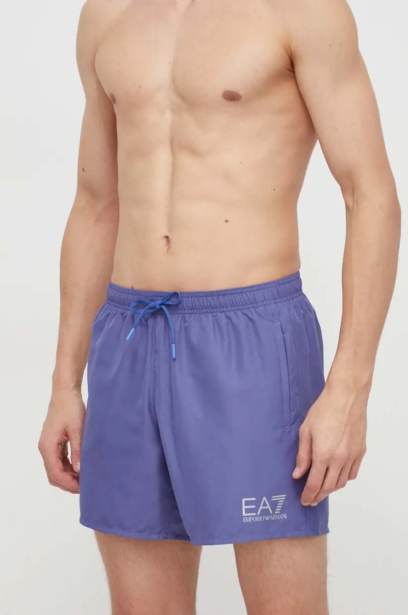 EA7 COSTUME BOXER UOMO 902000 CC721 34333