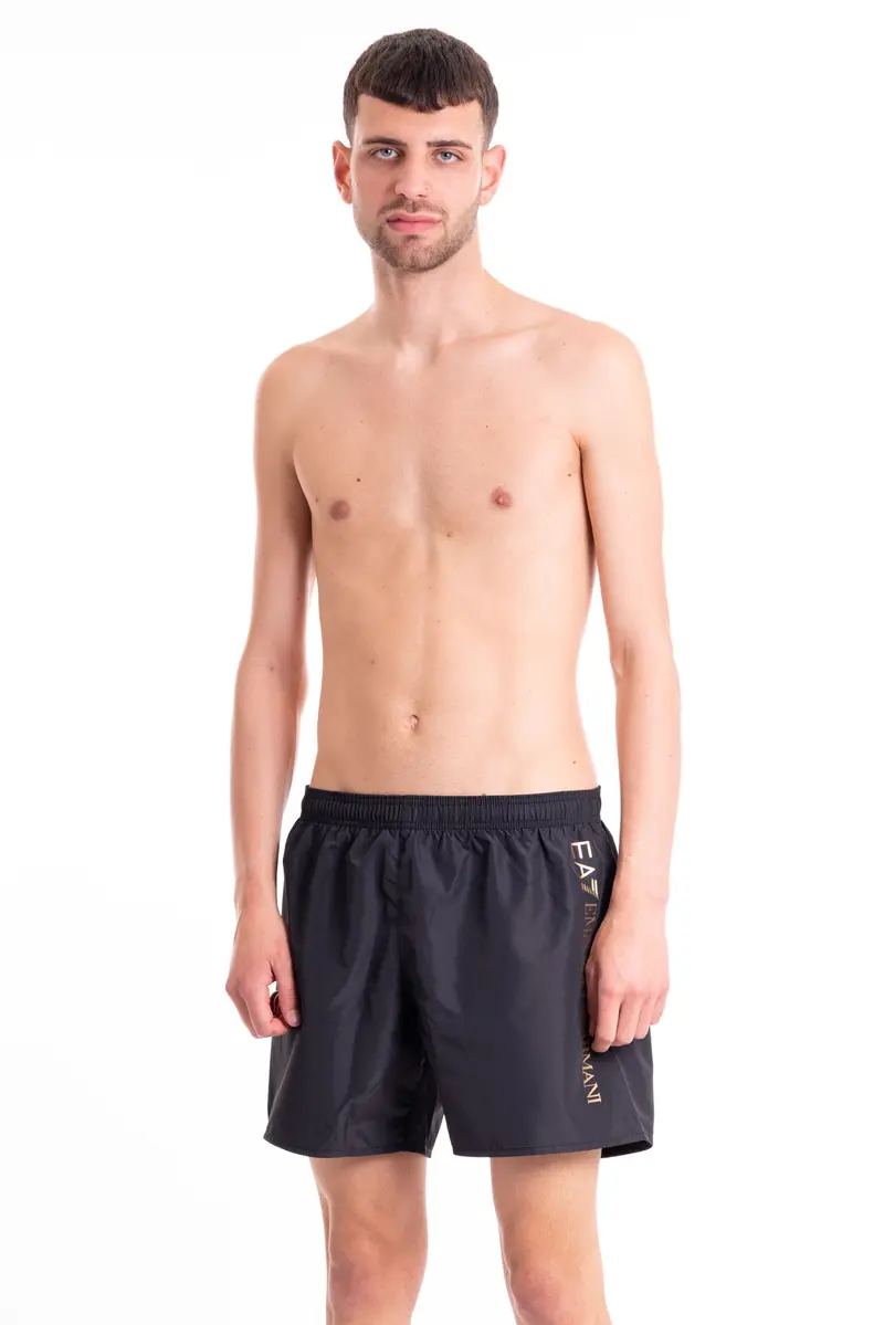 EA7 COSTUME BOXER UOMO 902035 CC720 00120