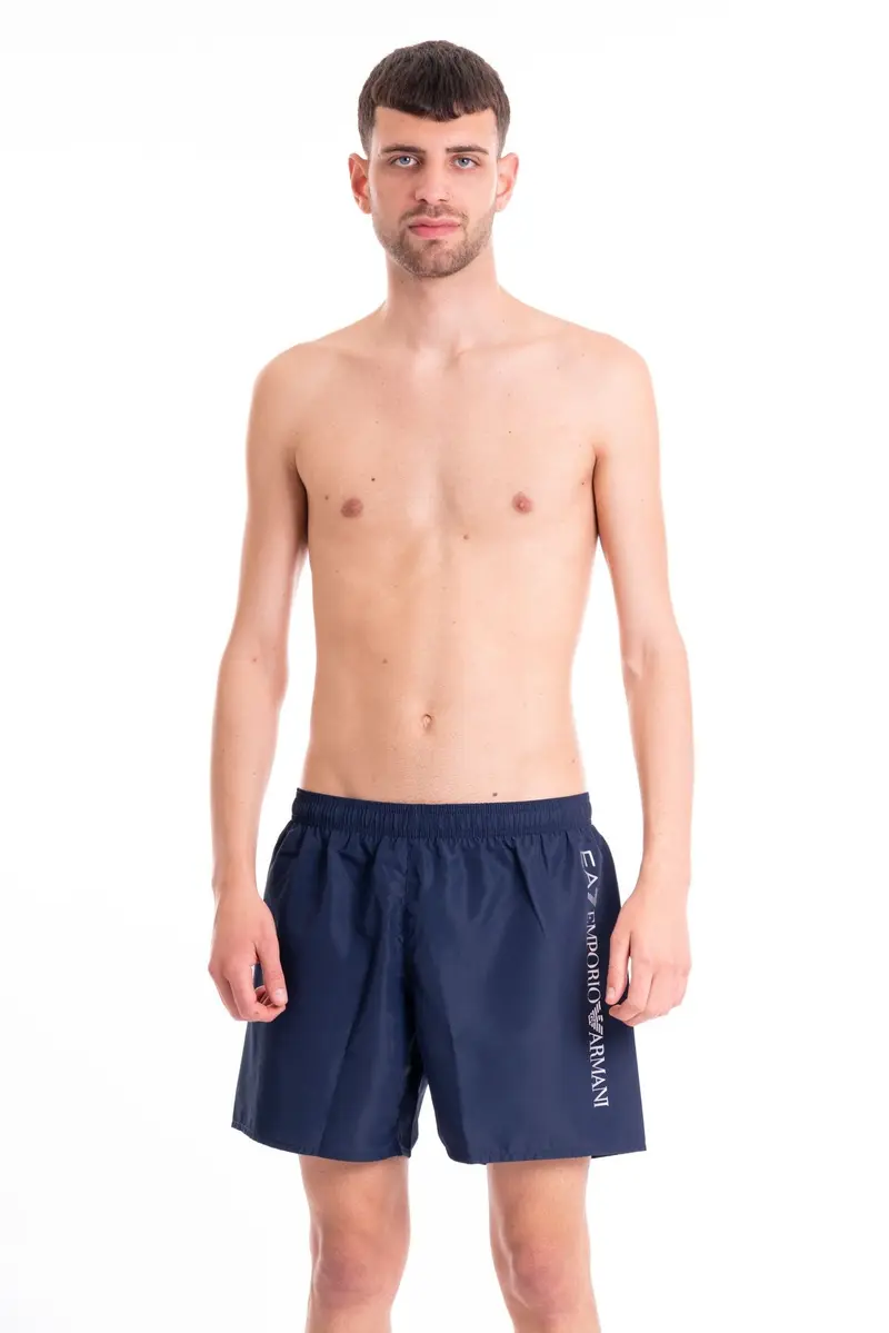 EA7 Costume Boxer* Uomo 902035 CC720 06935