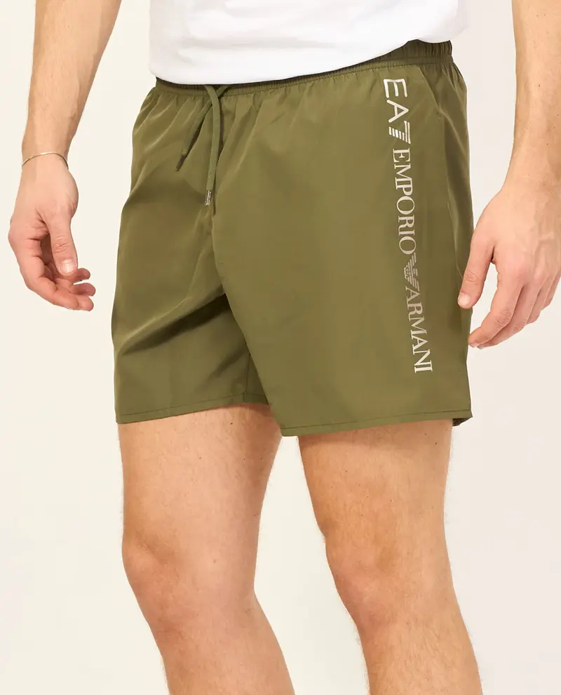 EA7 COSTUME BOXER UOMO 902035 CC720 08684