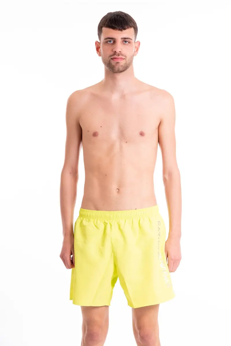 EA7 Costume Boxer* Uomo 902035 CC720 14783