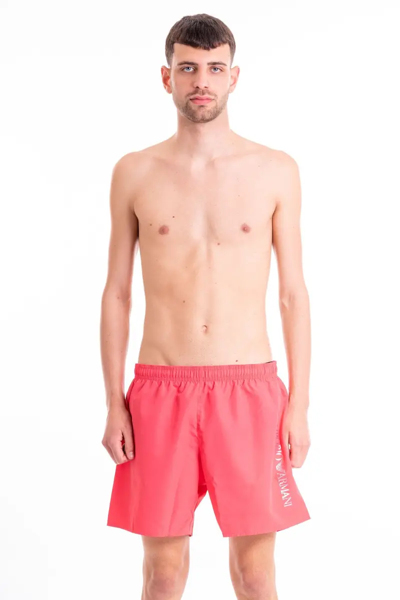EA7 Costume Boxer* Uomo 902035 CC720 23673