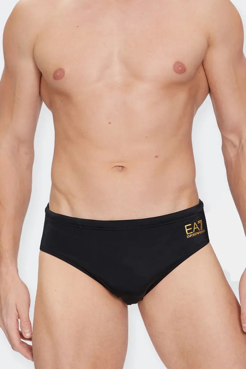 EA7 COSTUME SLIP ACTIVE UOMO 901000 CC703 00020