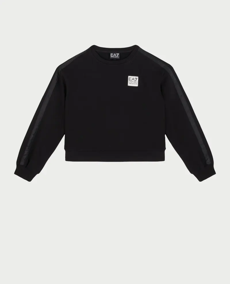 EA7 FELPA JR 6DFM09 FJZUZ 1200