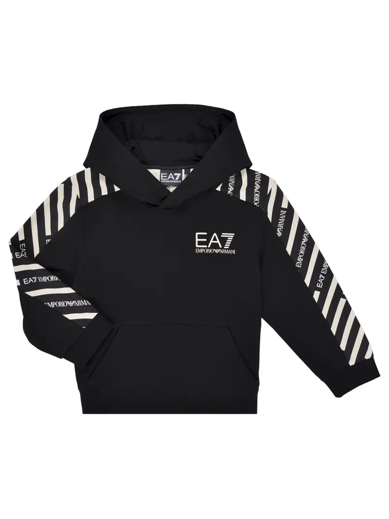 EA7 FELPA JR 7B000014 AF10380 UC001